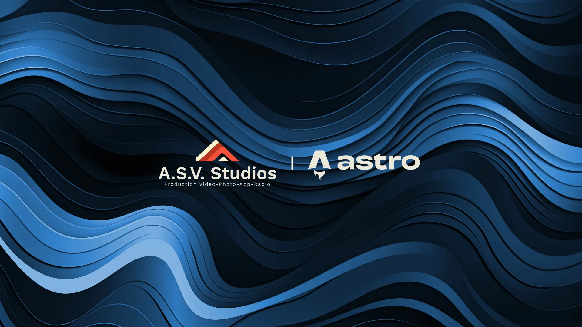 A.S.V. Studios X ASTRO: Lo studio si evolve con i migliori strumenti del settore